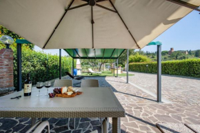 Italian Experience- Casa Del Sole Corazzano